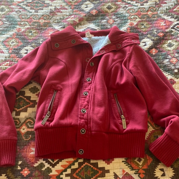 Maurices Jackets & Blazers - Maurices Coat
